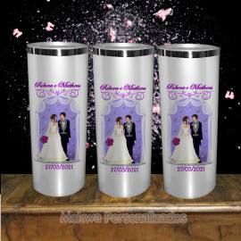 copos personalizados casamento
